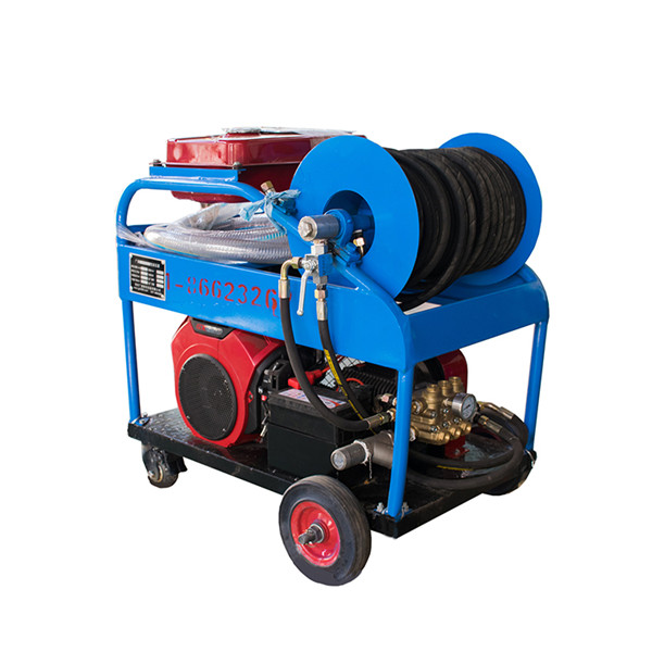 購買管道疏通機(jī)時需要注意什么？