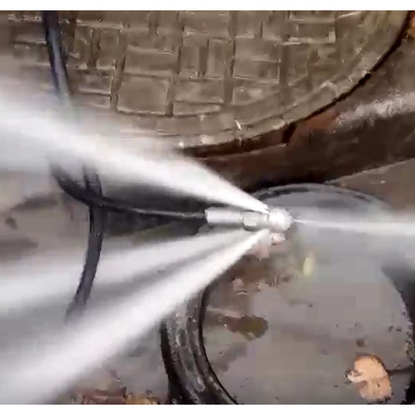 物業管道清洗機