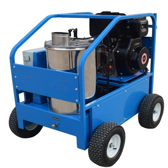 可移動式清洗機(jī)